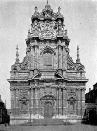 Всеобщая история искусств в шести томах. Том 4 (с илл.) _93.jpg