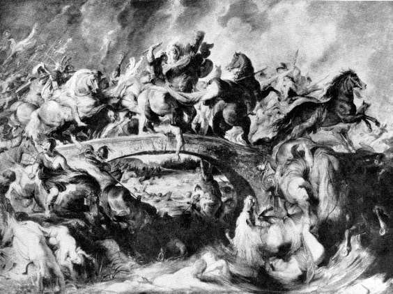Всеобщая история искусств в шести томах. Том 4 (с илл.) _98.jpg