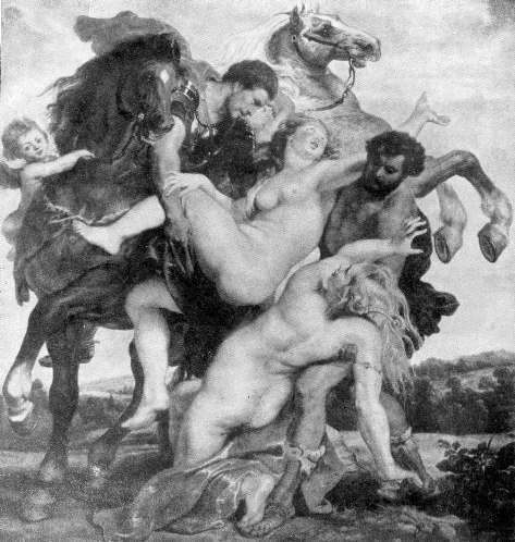 Всеобщая история искусств в шести томах. Том 4 (с илл.) _99.jpg