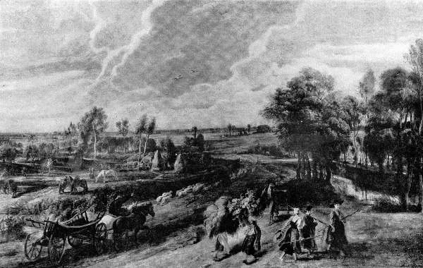 Всеобщая история искусств в шести томах. Том 4 (с илл.) _105.jpg