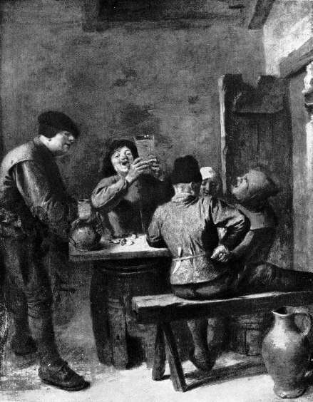 Всеобщая история искусств в шести томах. Том 4 (с илл.) _117.jpg