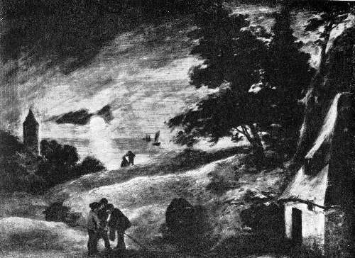Всеобщая история искусств в шести томах. Том 4 (с илл.) _119.jpg