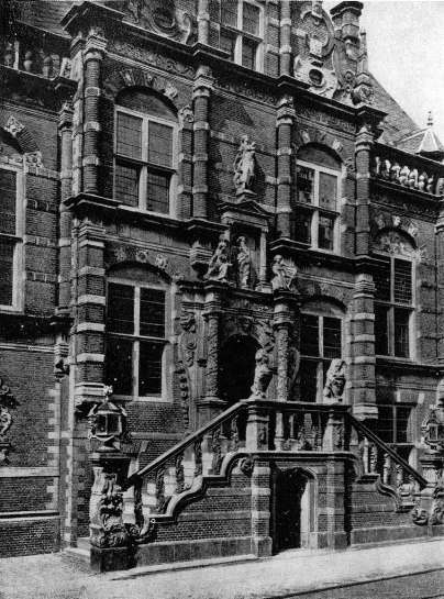 Всеобщая история искусств в шести томах. Том 4 (с илл.) _123.jpg