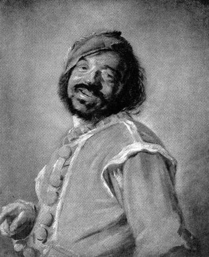 Всеобщая история искусств в шести томах. Том 4 (с илл.) _133.jpg