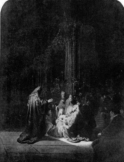 Всеобщая история искусств в шести томах. Том 4 (с илл.) _145.jpg