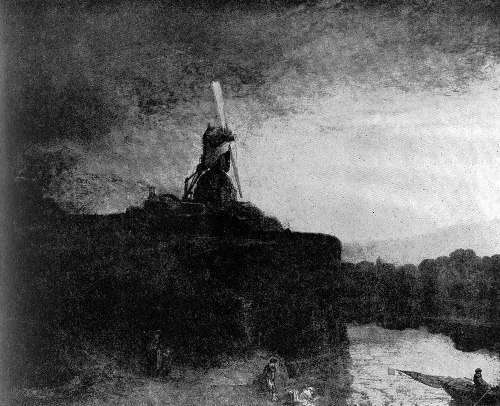 Всеобщая история искусств в шести томах. Том 4 (с илл.) _151.jpg
