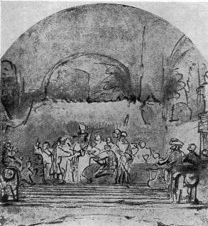 Всеобщая история искусств в шести томах. Том 4 (с илл.) _154.jpg