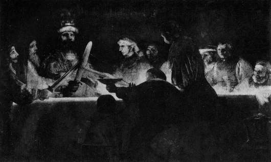 Всеобщая история искусств в шести томах. Том 4 (с илл.) _155.jpg