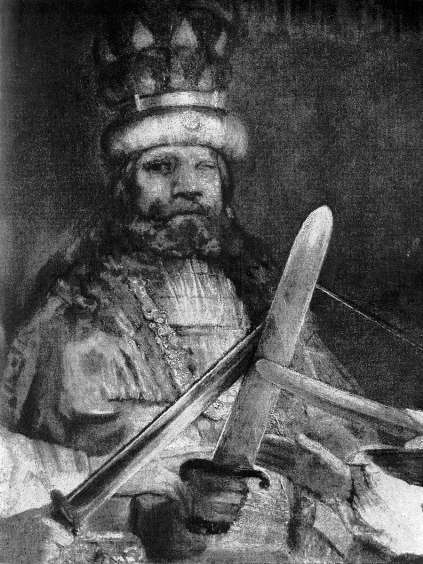 Всеобщая история искусств в шести томах. Том 4 (с илл.) _156.jpg