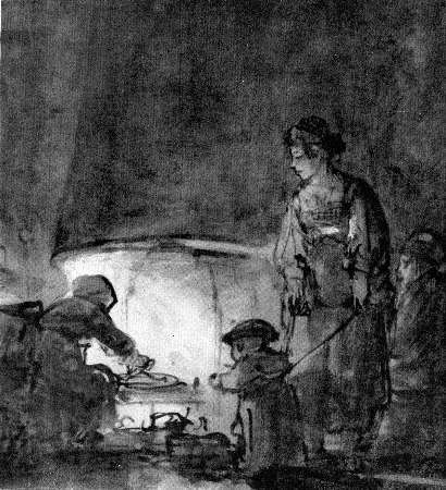 Всеобщая история искусств в шести томах. Том 4 (с илл.) _161.jpg