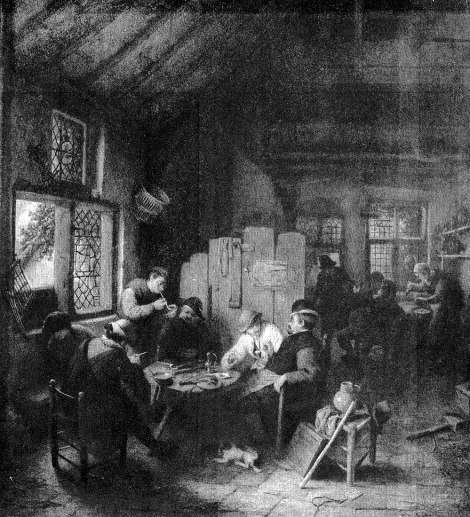 Всеобщая история искусств в шести томах. Том 4 (с илл.) _163.jpg