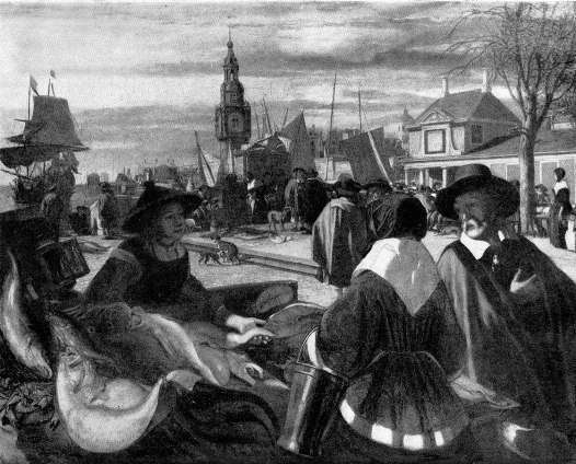 Всеобщая история искусств в шести томах. Том 4 (с илл.) _176.jpg