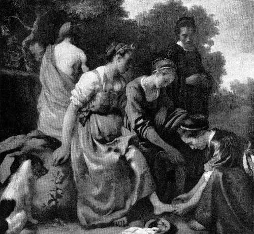 Всеобщая история искусств в шести томах. Том 4 (с илл.) _179.jpg