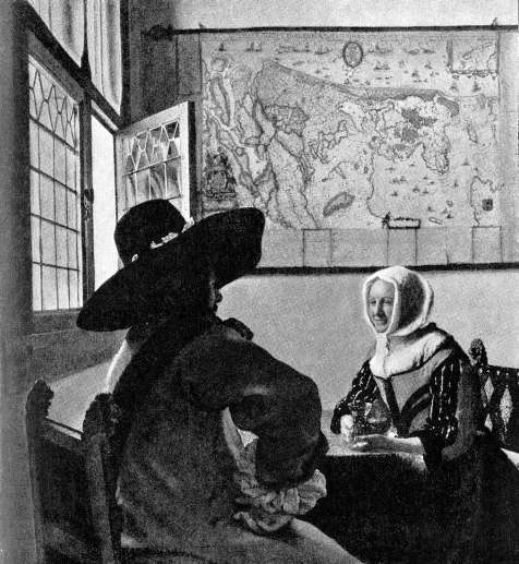 Всеобщая история искусств в шести томах. Том 4 (с илл.) _181.jpg