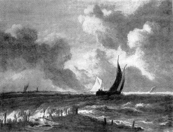 Всеобщая история искусств в шести томах. Том 4 (с илл.) _190.jpg