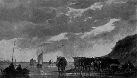 Всеобщая история искусств в шести томах. Том 4 (с илл.) _194.jpg