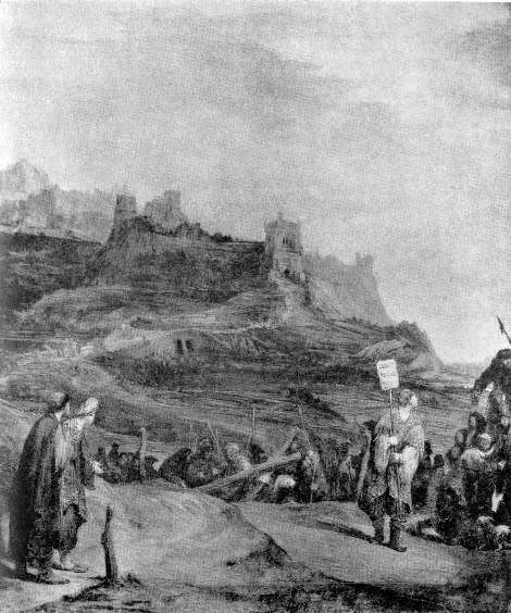 Всеобщая история искусств в шести томах. Том 4 (с илл.) _198.jpg