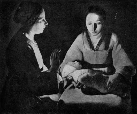 Всеобщая история искусств в шести томах. Том 4 (с илл.) _204.jpg