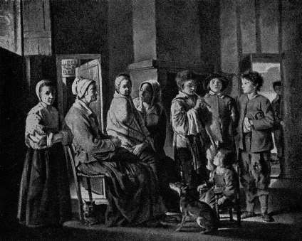 Всеобщая история искусств в шести томах. Том 4 (с илл.) _209.jpg