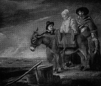Всеобщая история искусств в шести томах. Том 4 (с илл.) _210.jpg