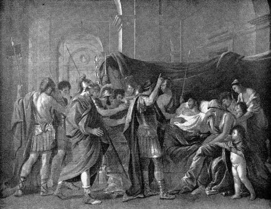 Всеобщая история искусств в шести томах. Том 4 (с илл.) _213.jpg