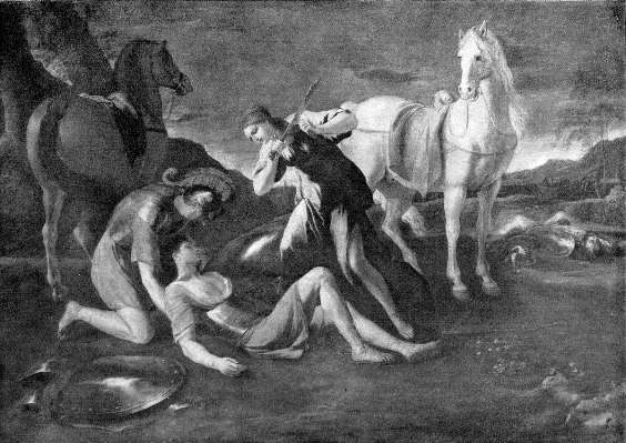 Всеобщая история искусств в шести томах. Том 4 (с илл.) _215.jpg