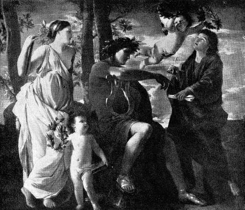 Всеобщая история искусств в шести томах. Том 4 (с илл.) _217.jpg