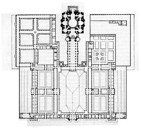 Всеобщая история искусств в шести томах. Том 4 (с илл.) _227.jpg