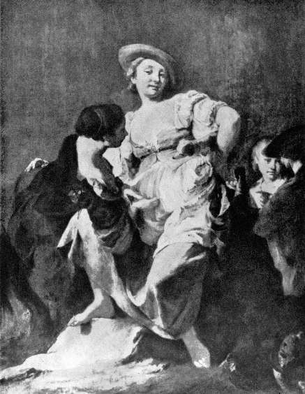 Всеобщая история искусств в шести томах. Том 4 (с илл.) _249.jpg