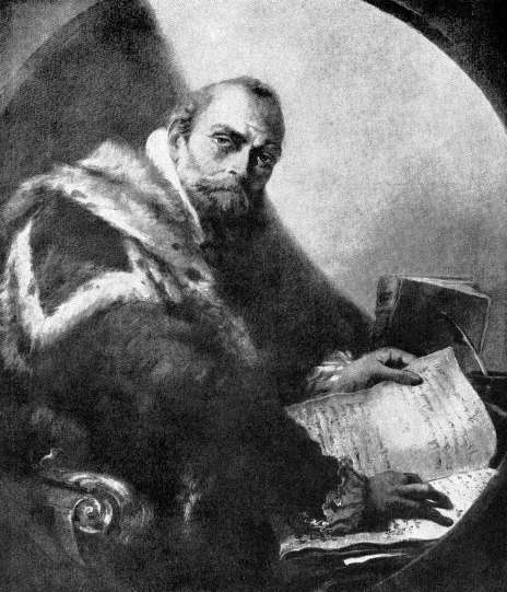 Всеобщая история искусств в шести томах. Том 4 (с илл.) _257.jpg
