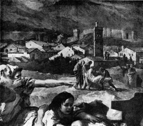 Всеобщая история искусств в шести томах. Том 4 (с илл.) _258.jpg