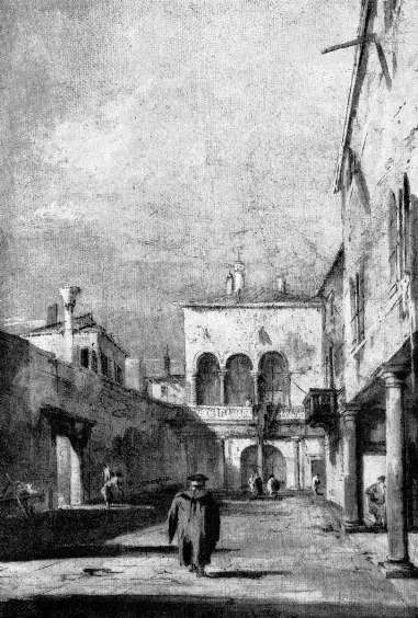 Всеобщая история искусств в шести томах. Том 4 (с илл.) _263.jpg