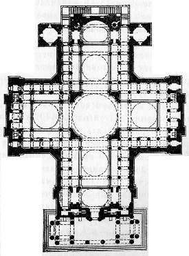 Всеобщая история искусств в шести томах. Том 4 (с илл.) _278.jpg
