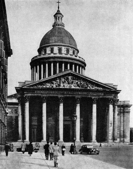 Всеобщая история искусств в шести томах. Том 4 (с илл.) _279.jpg