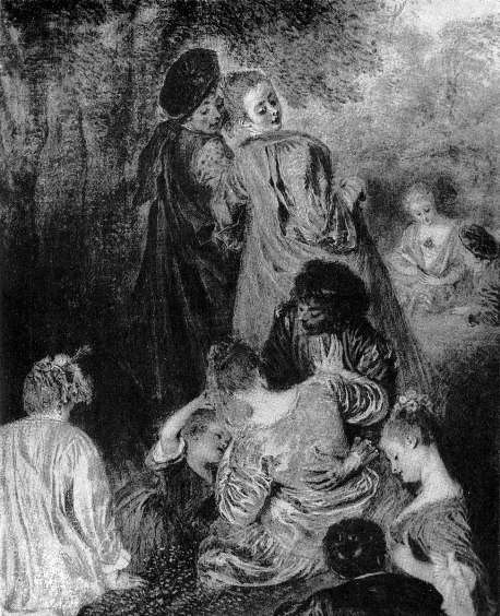 Всеобщая история искусств в шести томах. Том 4 (с илл.) _282.jpg