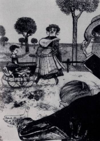 Всеобщая история искусств в шести томах. Том 6. Книга 2 (с илл.) _407.jpg