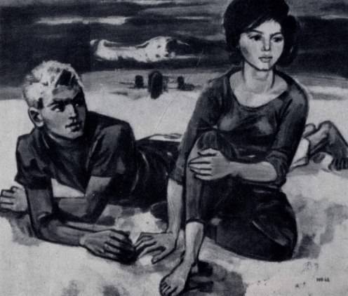 Всеобщая история искусств в шести томах. Том 6. Книга 2 (с илл.) _411.jpg