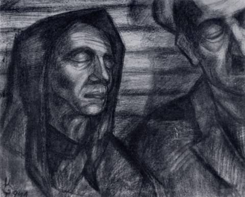 Всеобщая история искусств в шести томах. Том 6. Книга 2 (с илл.) _446.jpg