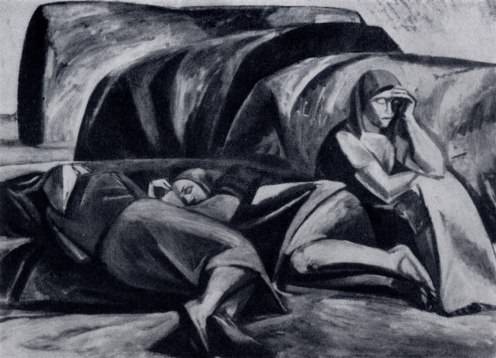 Всеобщая история искусств в шести томах. Том 6. Книга 2 (с илл.) _463.jpg