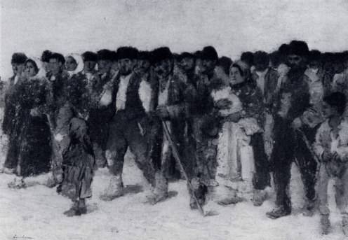 Всеобщая история искусств в шести томах. Том 6. Книга 2 (с илл.) _467.jpg