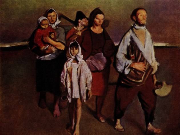 Всеобщая история искусств в шести томах. Том 6. Книга 2 (с илл.) _471.jpg