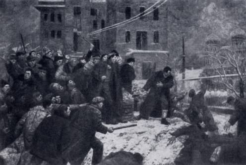 Всеобщая история искусств в шести томах. Том 6. Книга 2 (с илл.) _475.jpg