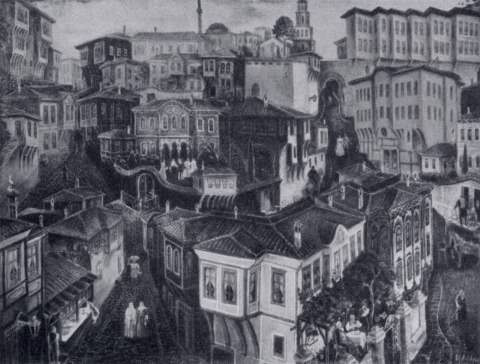 Всеобщая история искусств в шести томах. Том 6. Книга 2 (с илл.) _491.jpg