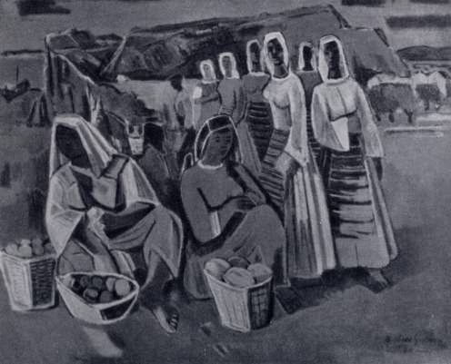 Всеобщая история искусств в шести томах. Том 6. Книга 2 (с илл.) _501.jpg