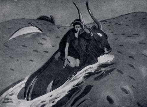 Всеобщая история искусств в шести томах. Том 6. Книга 2 (с илл.) _25.jpg