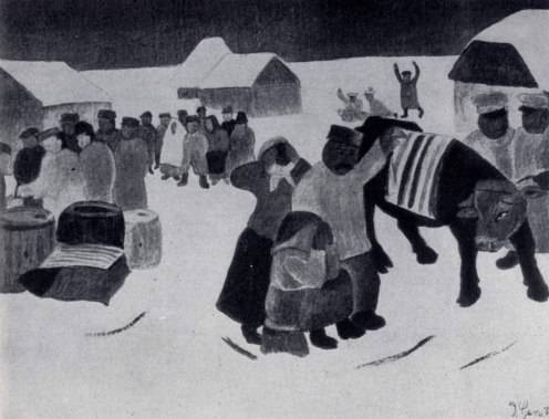 Всеобщая история искусств в шести томах. Том 6. Книга 2 (с илл.) _513.jpg