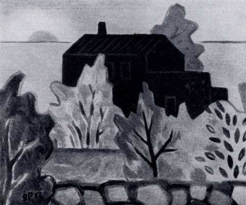 Всеобщая история искусств в шести томах. Том 6. Книга 2 (с илл.) _522.jpg