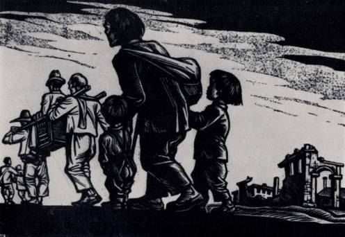 Всеобщая история искусств в шести томах. Том 6. Книга 2 (с илл.) _541.jpg