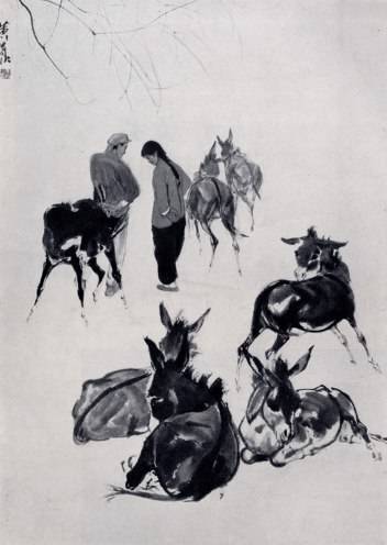 Всеобщая история искусств в шести томах. Том 6. Книга 2 (с илл.) _545.jpg