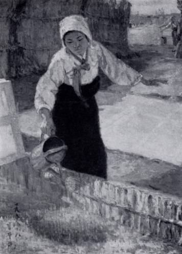 Всеобщая история искусств в шести томах. Том 6. Книга 2 (с илл.) _555.jpg